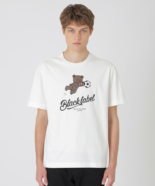 Heve ノベルティTシャツBLACK TOMMY HILFIGER｜レギュラーバーシティノベルティTシャツ | Rakuten