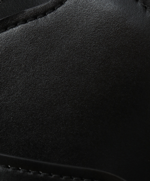 FRAMeWORK（フレームワーク）の「JANE SMITH cow leather glasses holder ne（その他小物・レディース・ブラック/ブラウン・FREE）」の14枚目の写真