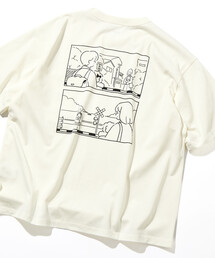 追加》志村けん × JOURNAL STANDARD Tシャツ（Tシャツ/カットソー