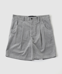 JOURNAL STANDARD | Aaron Levine / アーロン・レヴィン Corduroy Short(その他パンツ)