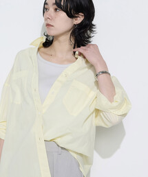 COMME CA Wardrobe（コムサワードローブ）の「ソフトコットンローン シャツ（シャツ/ブラウス）」