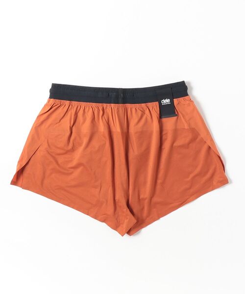 Lafayette（ラファイエット）の「CIELE - 4103740517241 CIELE M DBS SHORT BRIEF-ELITE Havolin（その他パンツ・メンズ・ブラウン・S）」の2枚目の写真