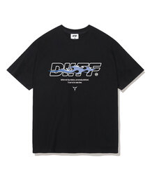 オウンブレイズ オーバーサイズ 半袖Tシャツ 4カラー [DISE_1005]