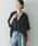 URBAN RESEARCH�i�A�[�o�����T�[�`�j�́u���~�[���[�����n�[�t�X���[�u�M���U�[�w���V���c�i�V���c/�u���E�X�j�v�b�l�C�r�[