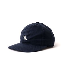 NOLLEY'S（ノーリーズ）の「【COOPERSTOWN BALL CAP/クーパーズタウン ボールキャップ】PELICAN DAD CAP（キャップ）」