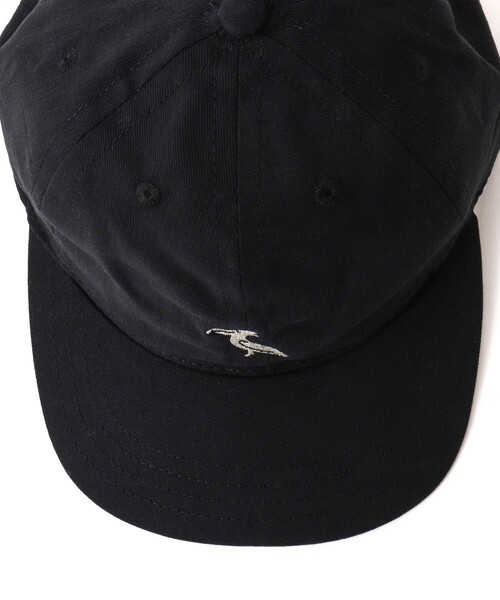 Cooperstown Ball Cap(クーパーズタウンボールキャップ)の「【COOPERSTOWN BALL CAP/クーパーズタウン ボールキャップ】PELICAN DAD CAP(キャップ・メンズ・ブラック/ネイビー・FREE)」の19枚目の写真