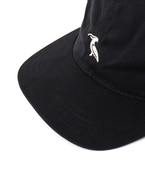 Cooperstown Ball Cap(クーパーズタウンボールキャップ)の「【COOPERSTOWN BALL CAP/クーパーズタウン ボールキャップ】PELICAN DAD CAP(キャップ・メンズ・ブラック/ネイビー・FREE)」の20枚目の写真