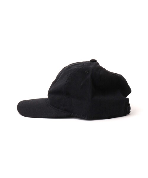 Cooperstown Ball Cap(クーパーズタウンボールキャップ)の「【COOPERSTOWN BALL CAP/クーパーズタウン ボールキャップ】PELICAN DAD CAP(キャップ・メンズ・ブラック/ネイビー・FREE)」の22枚目の写真
