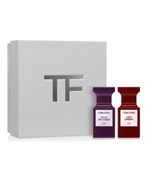 TOM FORD BEAUTY | プライベート ブレンド ディスカバリー セット 7(香水)
