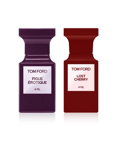 TOM FORD BEAUTY(トムフォードビューティー)の「プライベート ブレンド ディスカバリー セット 7(香水・レディース・その他・FREE)」の5枚目の写真