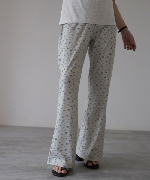 model：155cm. 着用サイズ：FREE