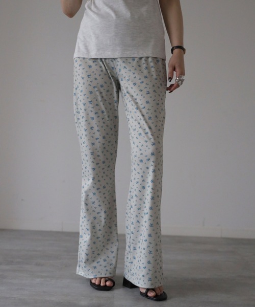 model：155cm. 着用サイズ：FREE