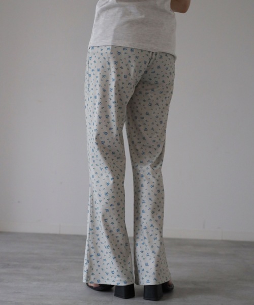 model：155cm. 着用サイズ：FREE