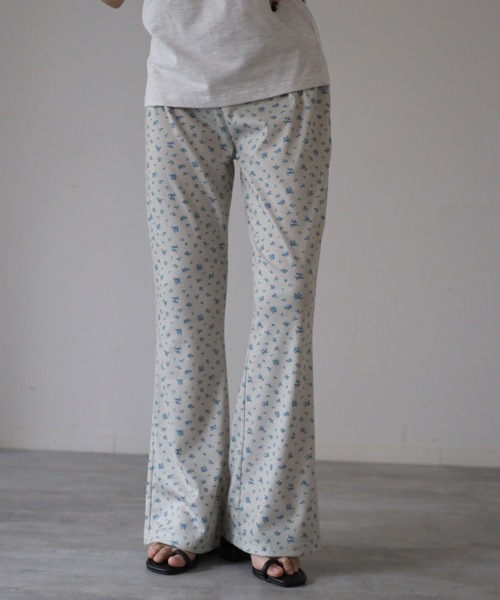 model：155cm. 着用サイズ：FREE