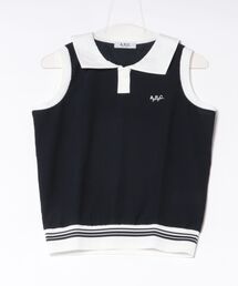 A.P.C. GOLF｜アー・ペー・セー ゴルフ（レディース）のTシャツ