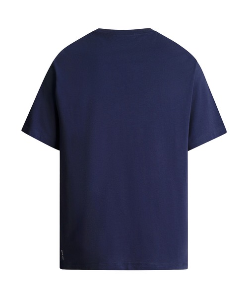 Red Bull Racing(レッドブルレーシング)の「BASIC ICON T-SHIRT(Tシャツ/カットソー・メンズ・ホワイト/ネイビー・SMALL/MEDIUM/LARGE/X-LARGE/XX-LARGE)」の15枚目の写真