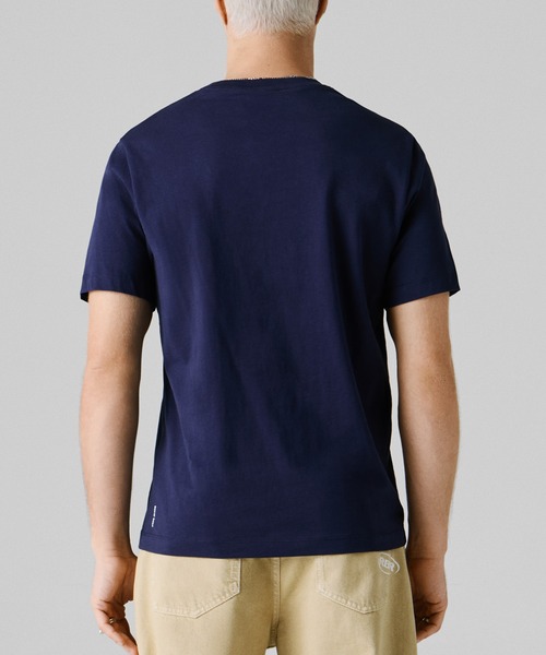 Red Bull Racing(レッドブルレーシング)の「BASIC ICON T-SHIRT(Tシャツ/カットソー・メンズ・ホワイト/ネイビー・SMALL/MEDIUM/LARGE/X-LARGE/XX-LARGE)」の12枚目の写真