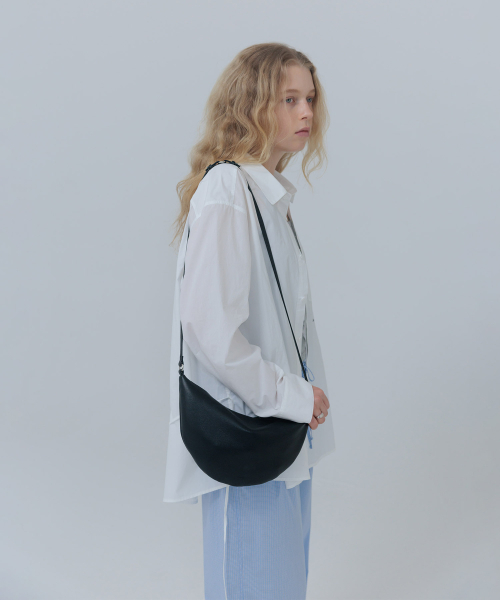 haag(ヘイグ)の「a pie tote bag (black)(トートバッグ・レディース・その他・FREE)」の1枚目の写真