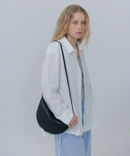 haag(ヘイグ)の「a pie tote bag (black)(トートバッグ・レディース・その他・FREE)」の2枚目の写真