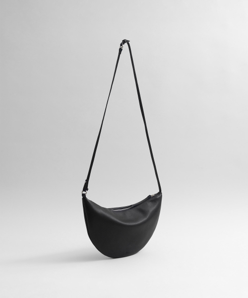 haag(ヘイグ)の「a pie tote bag (black)(トートバッグ・レディース・その他・FREE)」の14枚目の写真