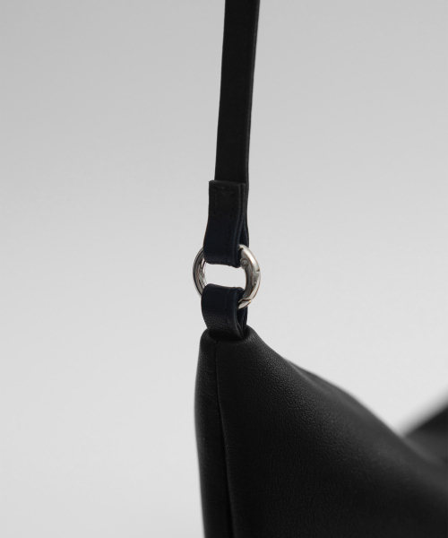 haag(ヘイグ)の「a pie tote bag (black)(トートバッグ・レディース・その他・FREE)」の17枚目の写真