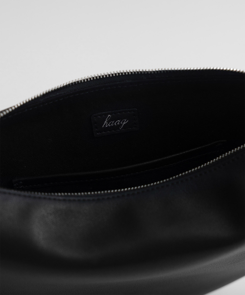 haag(ヘイグ)の「a pie tote bag (black)(トートバッグ・レディース・その他・FREE)」の19枚目の写真