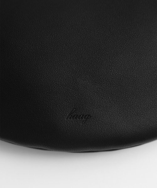 haag(ヘイグ)の「a pie tote bag (black)(トートバッグ・レディース・その他・FREE)」の20枚目の写真