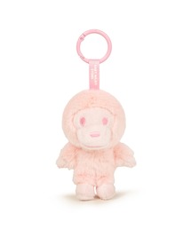 BABY MILO PLUSH DOLL KEYCHAIN M（キーホルダー）｜A BATHING APE（ア