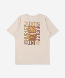 Hurley | 【Hurley:ハーレー】バックプリントTシャツ BALANCE SS(Tシャツ/カットソー)