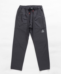 GERRY（ジェリー）の「ナイロンニットベーカーイージーパンツ（その他パンツ）」