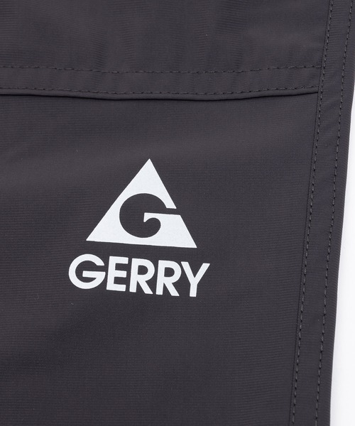 GERRY(ジェリー)の「ナイロンニットベーカーイージーパンツ(その他パンツ・メンズ・ネイビー/モカ/チャコール/ブラック・LL/M/S/L)」の7枚目の写真