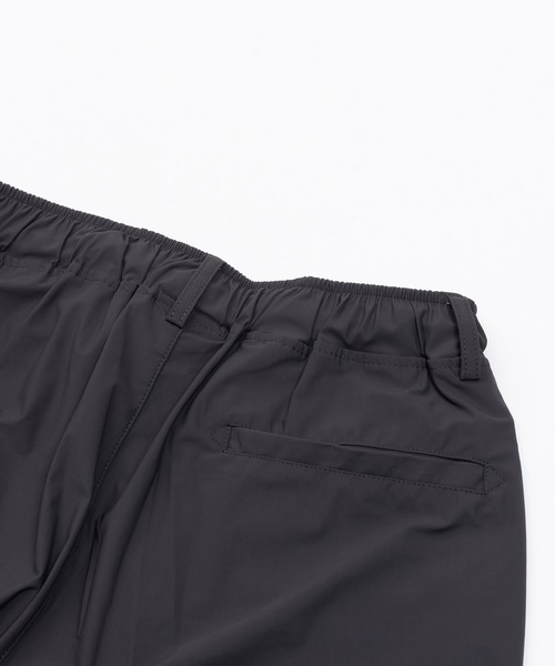 GERRY(ジェリー)の「ナイロンニットベーカーイージーパンツ(その他パンツ・メンズ・ネイビー/モカ/チャコール/ブラック・LL/M/S/L)」の9枚目の写真