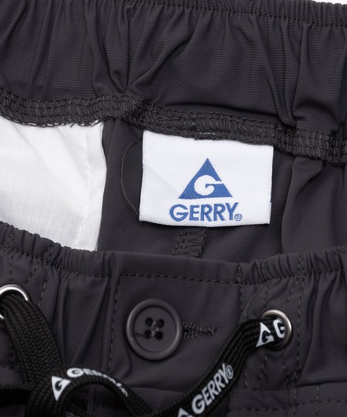 GERRY(ジェリー)の「ナイロンニットベーカーイージーパンツ(その他パンツ・メンズ・ネイビー/モカ/チャコール/ブラック・LL/M/S/L)」の11枚目の写真