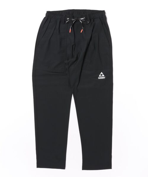 GERRY(ジェリー)の「ナイロンニットベーカーイージーパンツ(その他パンツ・メンズ・ネイビー/モカ/チャコール/ブラック・LL/M/S/L)」の5枚目の写真