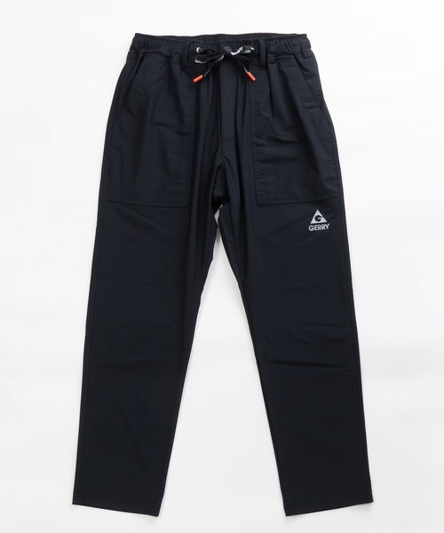 GERRY(ジェリー)の「ナイロンニットベーカーイージーパンツ(その他パンツ・メンズ・ネイビー/モカ/チャコール/ブラック・LL/M/S/L)」の19枚目の写真