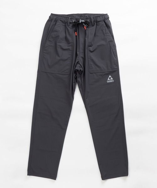 GERRY(ジェリー)の「ナイロンニットベーカーイージーパンツ(その他パンツ・メンズ・ネイビー/モカ/チャコール/ブラック・LL/M/S/L)」の20枚目の写真