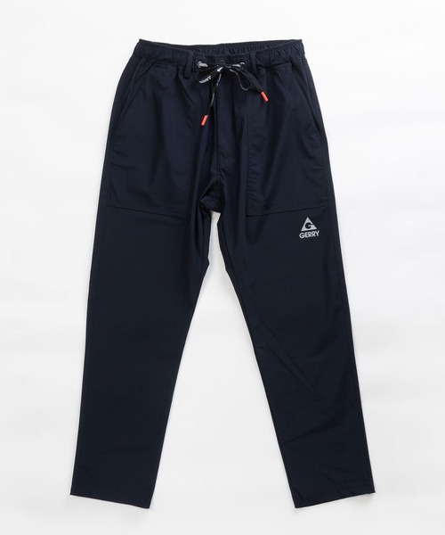 GERRY(ジェリー)の「ナイロンニットベーカーイージーパンツ(その他パンツ・メンズ・ネイビー/モカ/チャコール/ブラック・LL/M/S/L)」の18枚目の写真