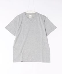 5.6オンス ヘビーウェイトVネックTシャツ(00108-VCT)(108-VCT)