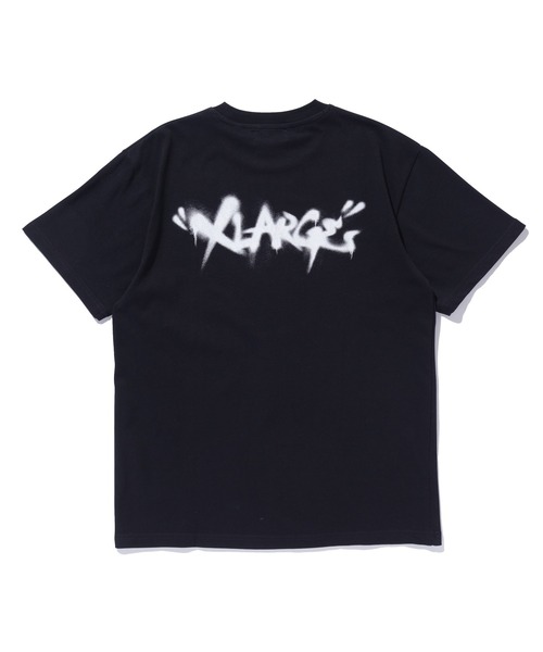 Disney（ディズニー）の「SLEEPING BEAUTY / S/S TEE（Tシャツ/カットソー・メンズ・ブラック/ピンク・M/XS/S/L/XL）」の12枚目の写真