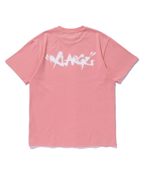 Disney（ディズニー）の「SLEEPING BEAUTY / S/S TEE（Tシャツ/カットソー・メンズ・ブラック/ピンク・M/XS/S/L/XL）」の13枚目の写真