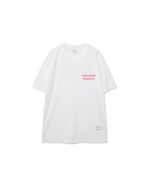Tee IN-CHA-PINK