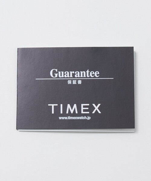 TIMEX(タイメックス)の「<TIMEX>キャンパー リング ウォッチ(デジタル腕時計・メンズ・シルバー/ゴールド・FREE)」の14枚目の写真