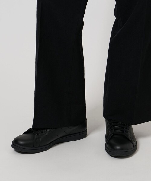 adidas Originals(アディダスオリジナルス)の「<adidas Originals> STAN SMITH GTX/スタンスミス GORE-TEX/スニーカー(スニーカー・メンズ・ブラック/ホワイト・28cm/28.5cm/26.5cm/27cm/25.5cm/29cm/26cm/27.5cm)」の22枚目の写真