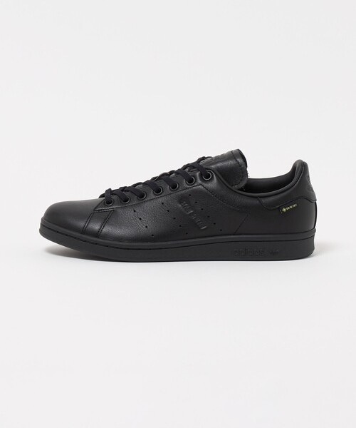 adidas Originals(アディダスオリジナルス)の「<adidas Originals> STAN SMITH GTX/スタンスミス GORE-TEX/スニーカー(スニーカー・メンズ・ブラック/ホワイト・28cm/28.5cm/26.5cm/27cm/25.5cm/29cm/26cm/27.5cm)」の19枚目の写真