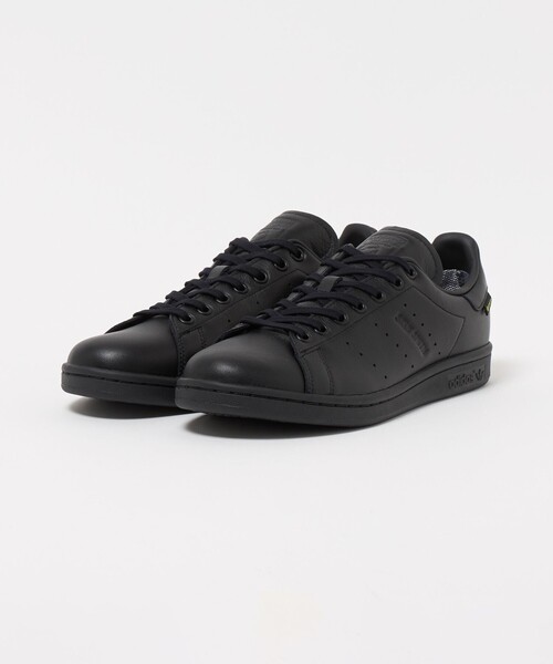 adidas Originals(アディダスオリジナルス)の「<adidas Originals> STAN SMITH GTX/スタンスミス GORE-TEX/スニーカー(スニーカー・メンズ・ブラック/ホワイト・28cm/28.5cm/26.5cm/27cm/25.5cm/29cm/26cm/27.5cm)」の18枚目の写真