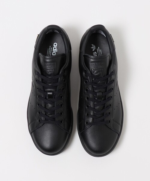 adidas Originals(アディダスオリジナルス)の「<adidas Originals> STAN SMITH GTX/スタンスミス GORE-TEX/スニーカー(スニーカー・メンズ・ブラック/ホワイト・28cm/28.5cm/26.5cm/27cm/25.5cm/29cm/26cm/27.5cm)」の17枚目の写真