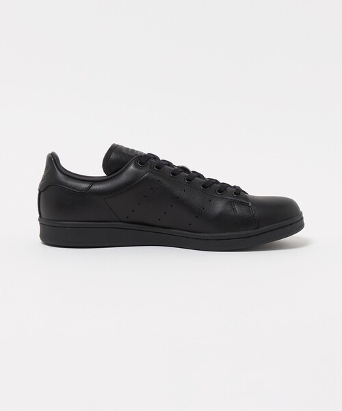 adidas Originals(アディダスオリジナルス)の「<adidas Originals> STAN SMITH GTX/スタンスミス GORE-TEX/スニーカー(スニーカー・メンズ・ブラック/ホワイト・28cm/28.5cm/26.5cm/27cm/25.5cm/29cm/26cm/27.5cm)」の16枚目の写真