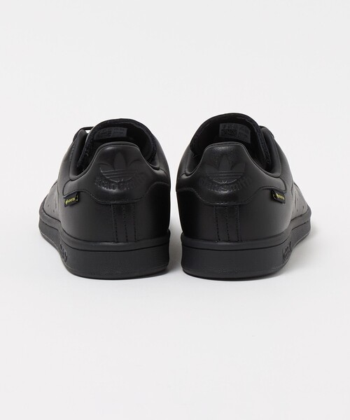 adidas Originals(アディダスオリジナルス)の「<adidas Originals> STAN SMITH GTX/スタンスミス GORE-TEX/スニーカー(スニーカー・メンズ・ブラック/ホワイト・28cm/28.5cm/26.5cm/27cm/25.5cm/29cm/26cm/27.5cm)」の15枚目の写真