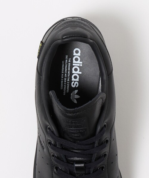 adidas Originals(アディダスオリジナルス)の「<adidas Originals> STAN SMITH GTX/スタンスミス GORE-TEX/スニーカー(スニーカー・メンズ・ブラック/ホワイト・28cm/28.5cm/26.5cm/27cm/25.5cm/29cm/26cm/27.5cm)」の13枚目の写真