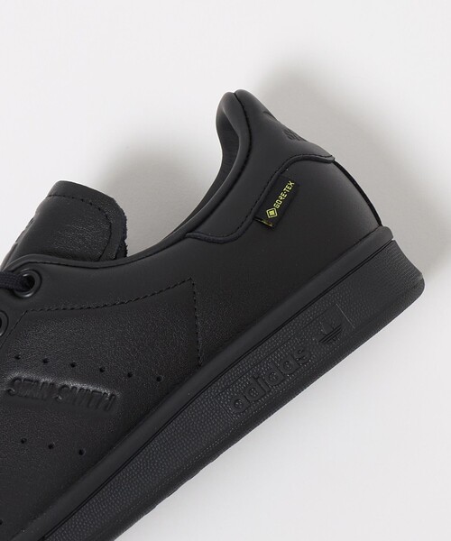 adidas Originals(アディダスオリジナルス)の「<adidas Originals> STAN SMITH GTX/スタンスミス GORE-TEX/スニーカー(スニーカー・メンズ・ブラック/ホワイト・28cm/28.5cm/26.5cm/27cm/25.5cm/29cm/26cm/27.5cm)」の11枚目の写真